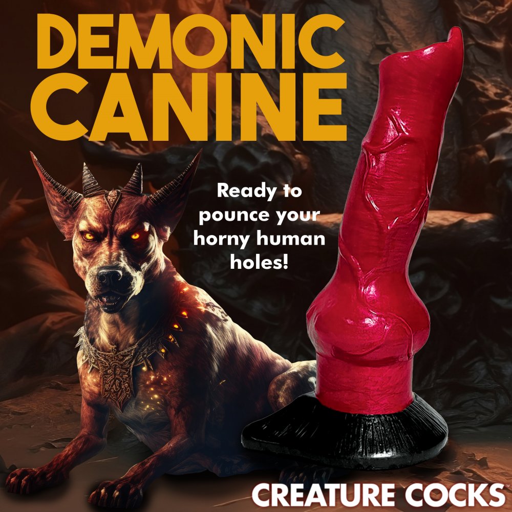 Hell-Hound