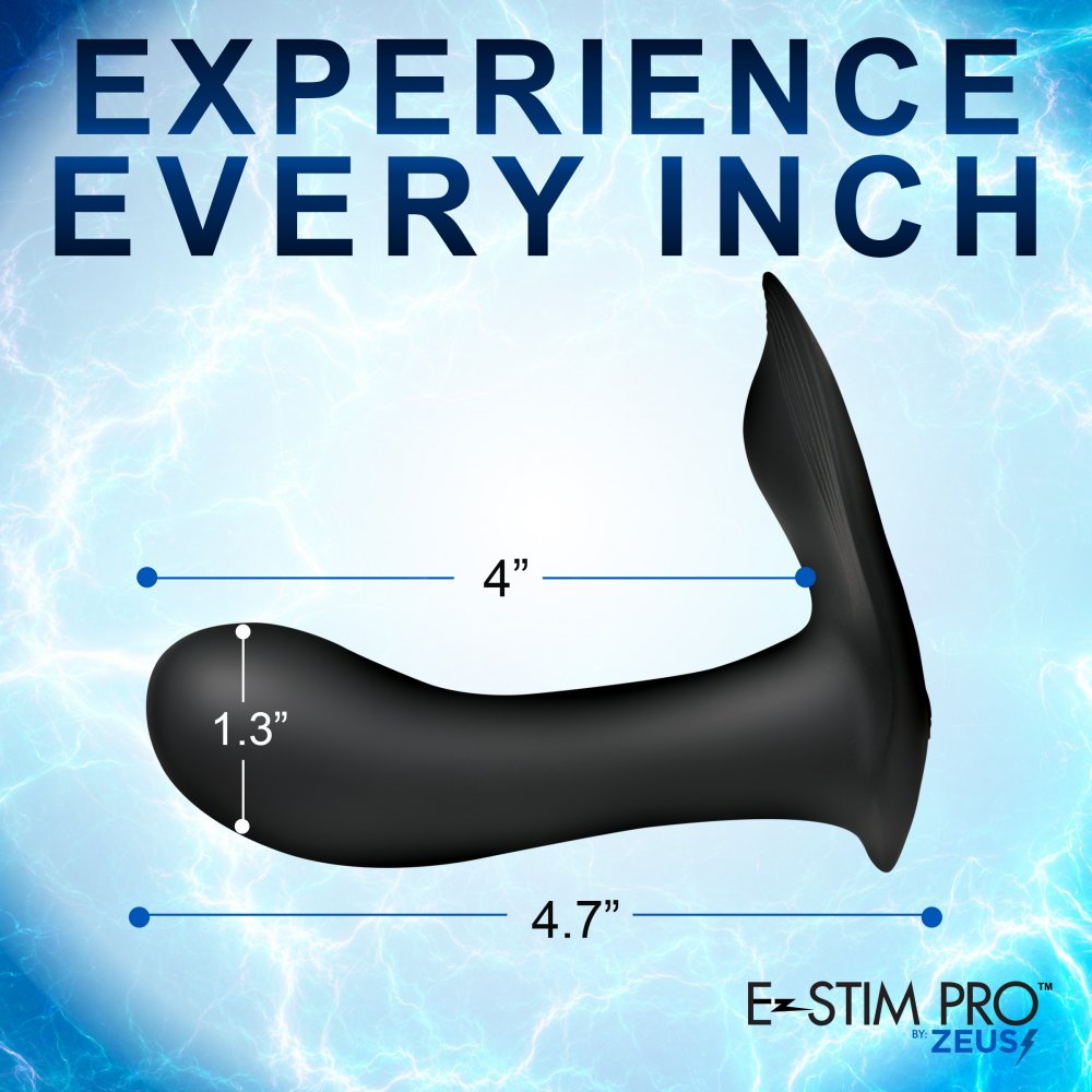 E-Stim G-Punkt