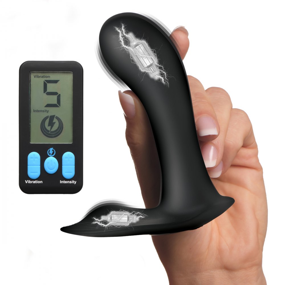 E-Stim G-Punkt
