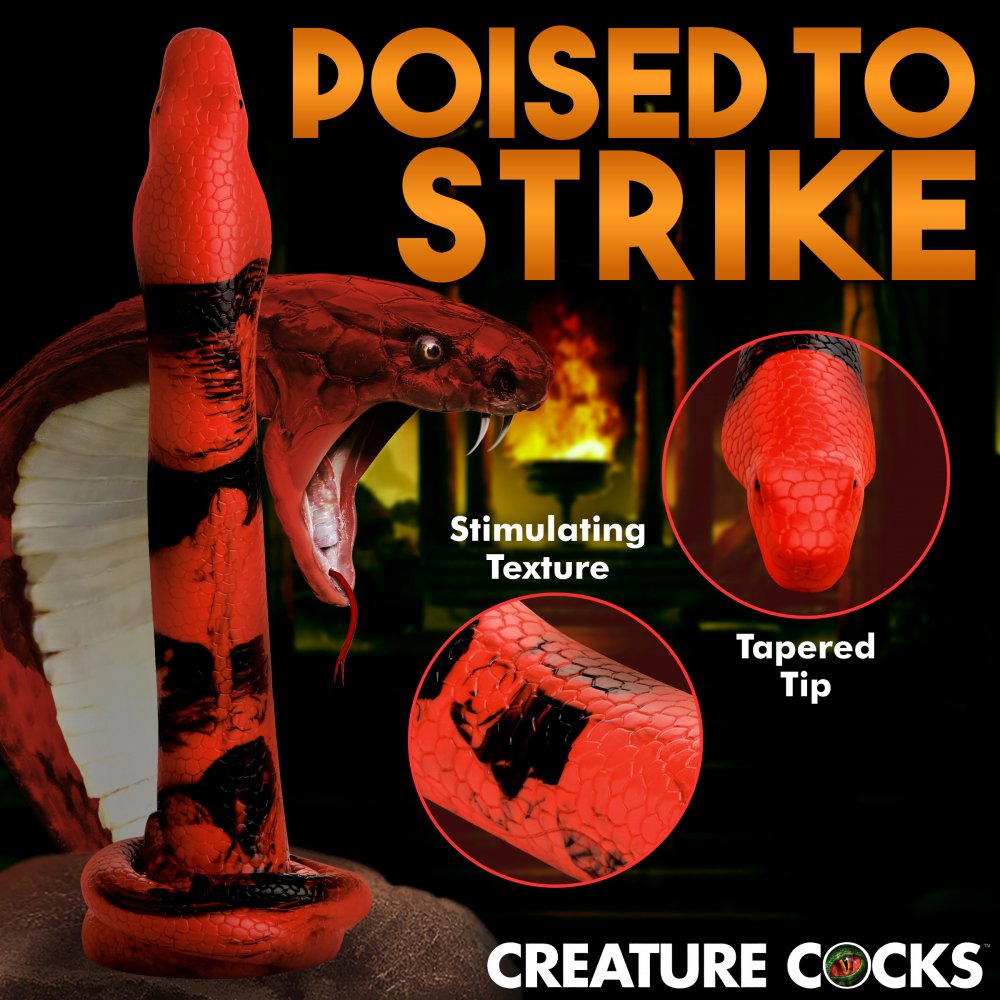 King Cobra 14"