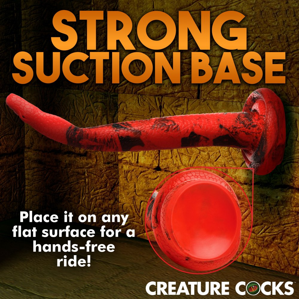 King Cobra 18"