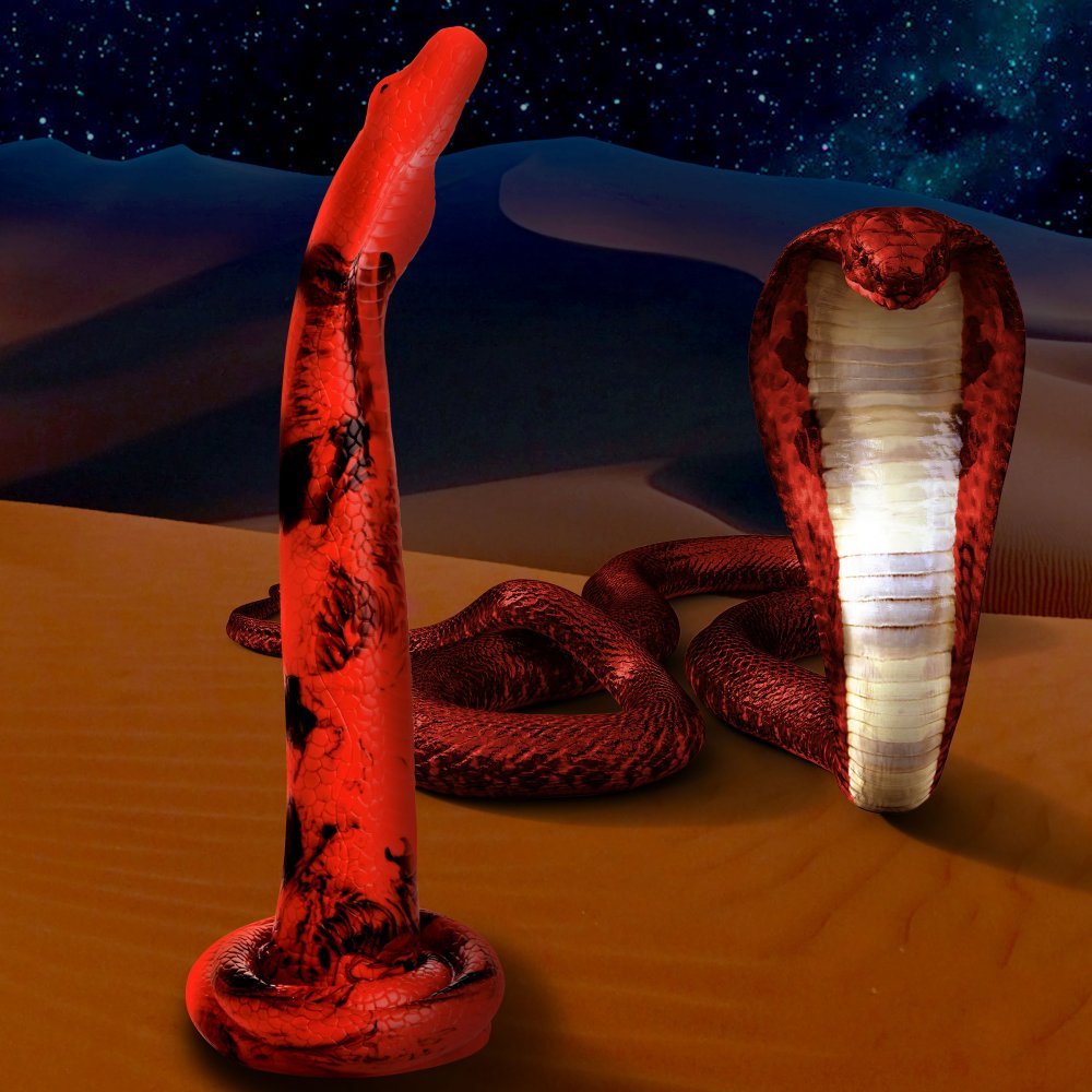 King Cobra 14"