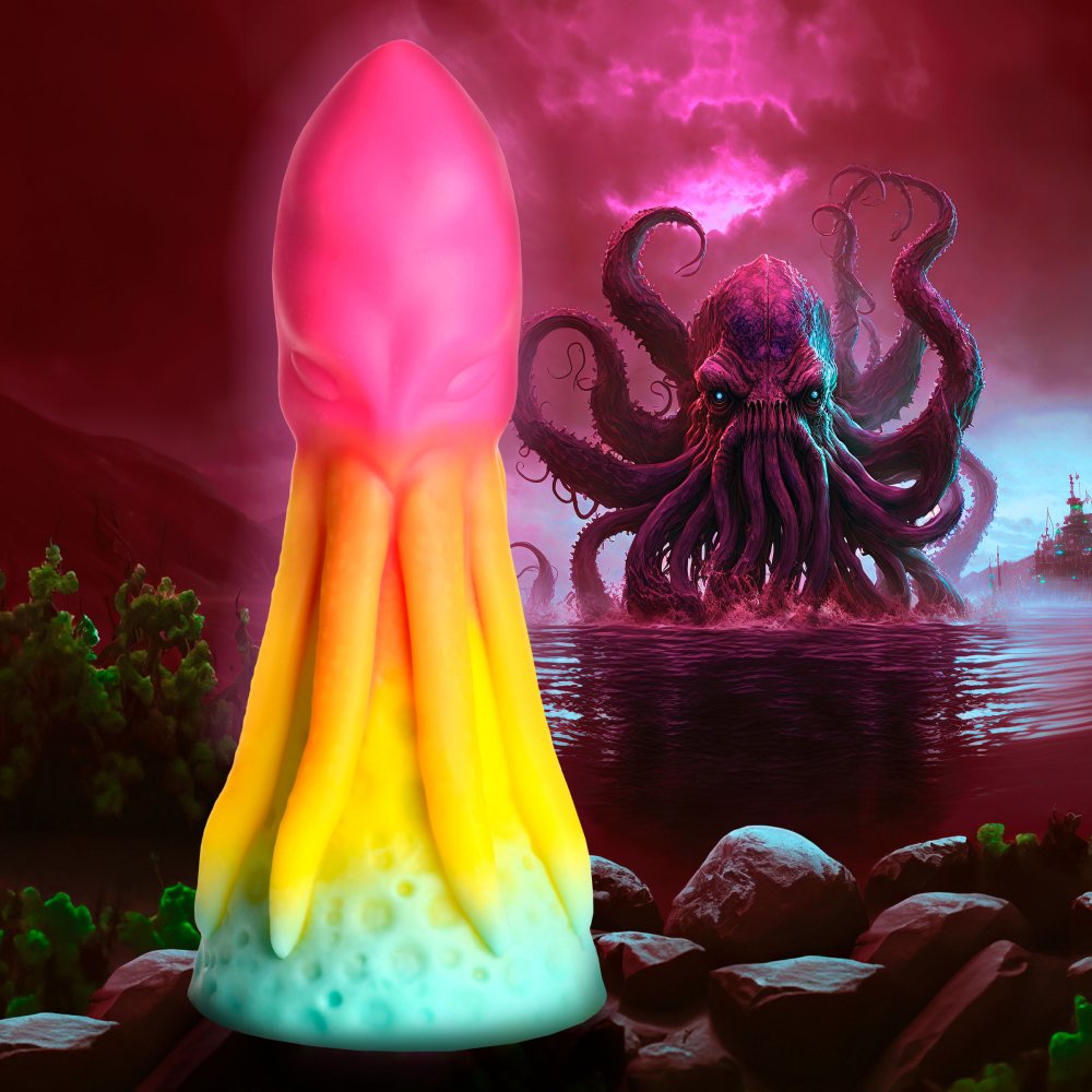 König Kraken
