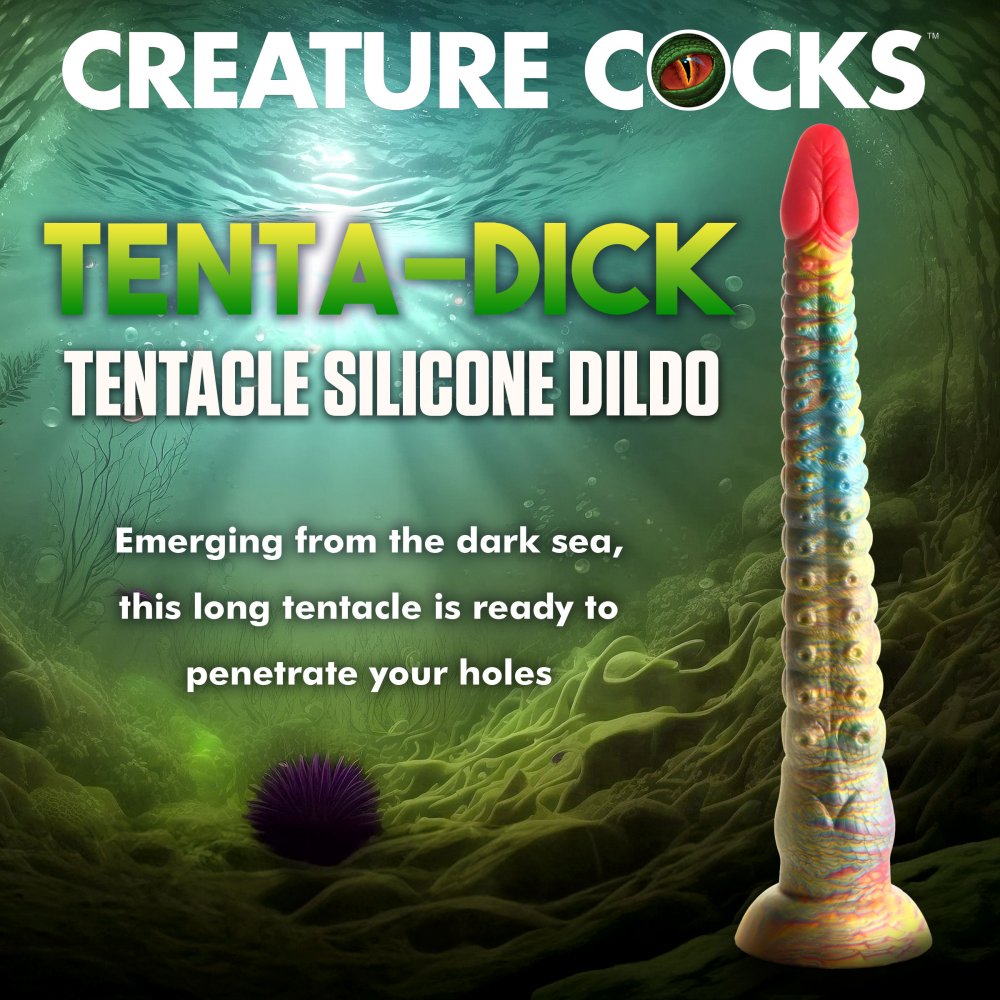 Tenta-Dick