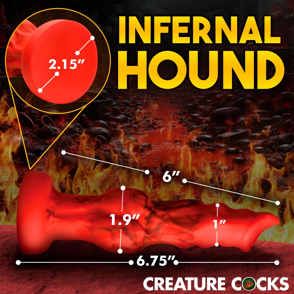 Fire Hound