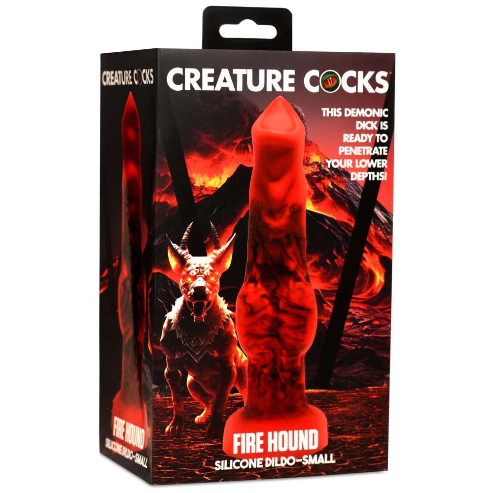 Fire Hound