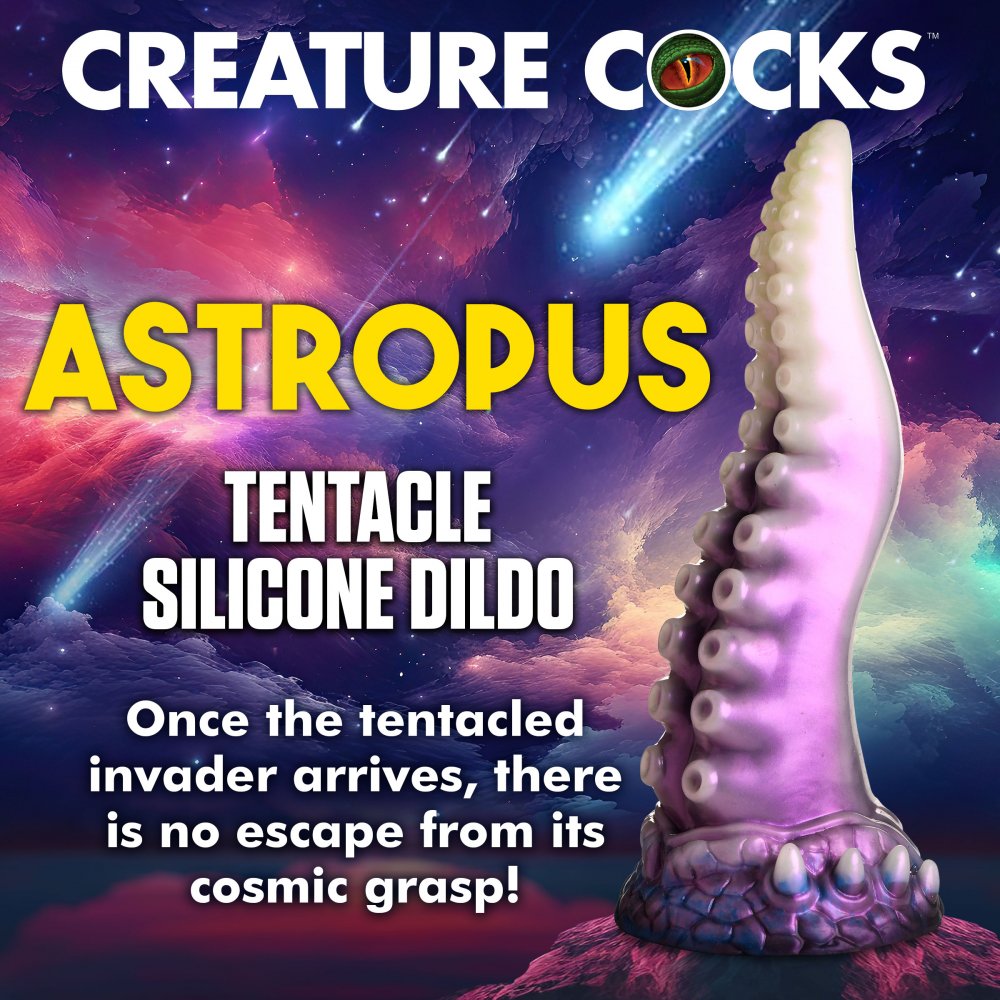 Astropus Tentacle