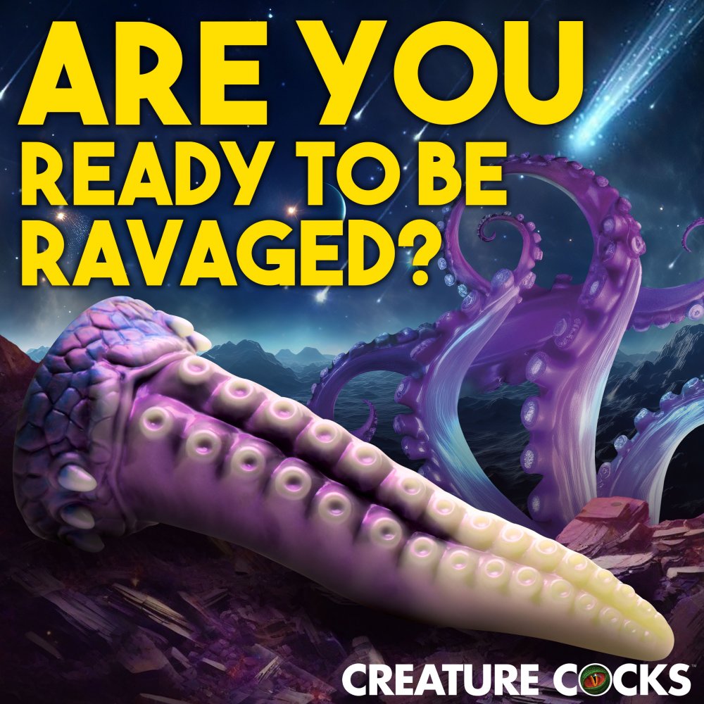 Astropus Tentacle