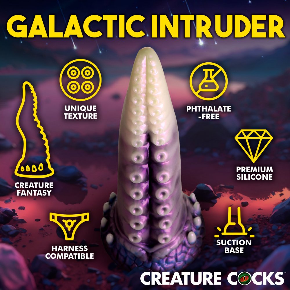 Astropus Tentacle