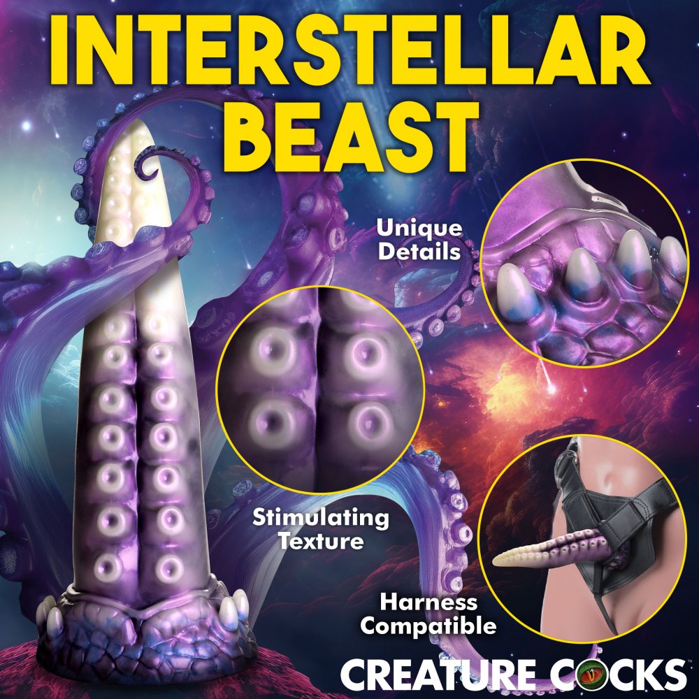 Astropus Tentacle