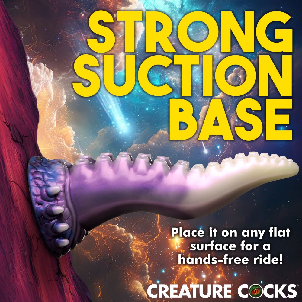 Astropus Tentacle