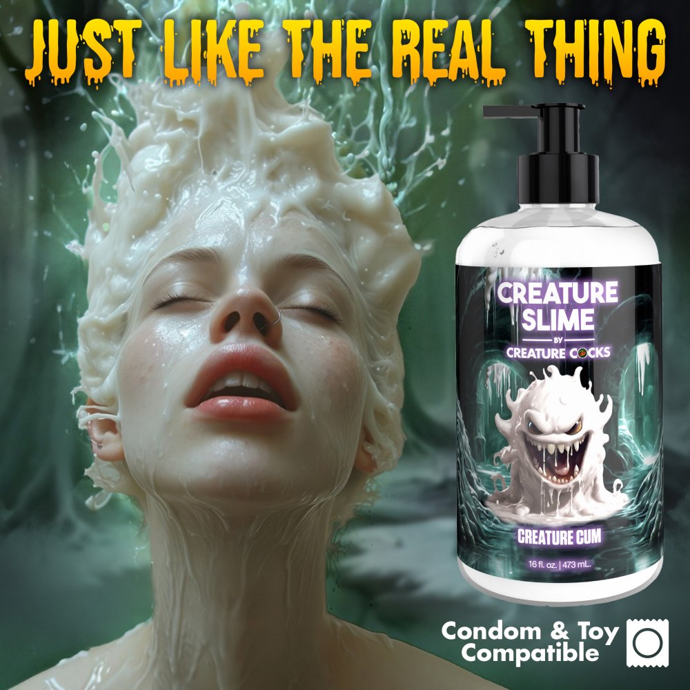 Creature Slime - 16oz