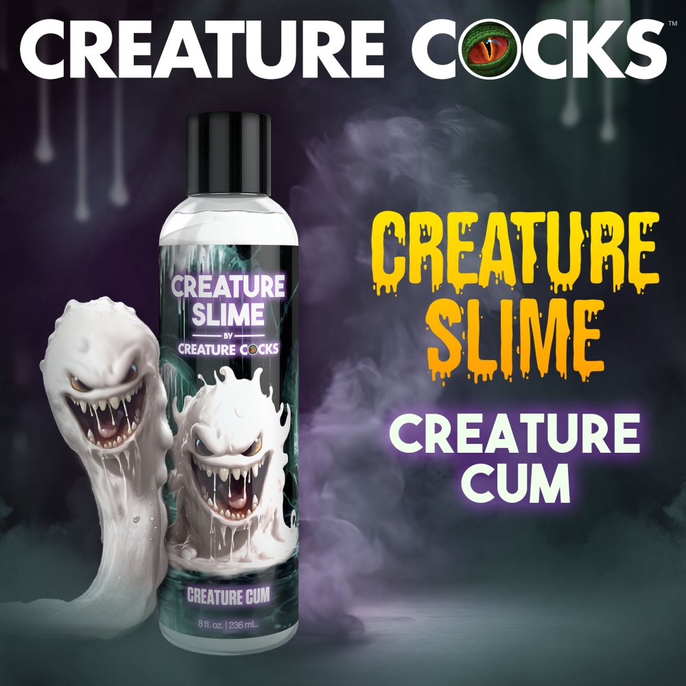 Creature Slime