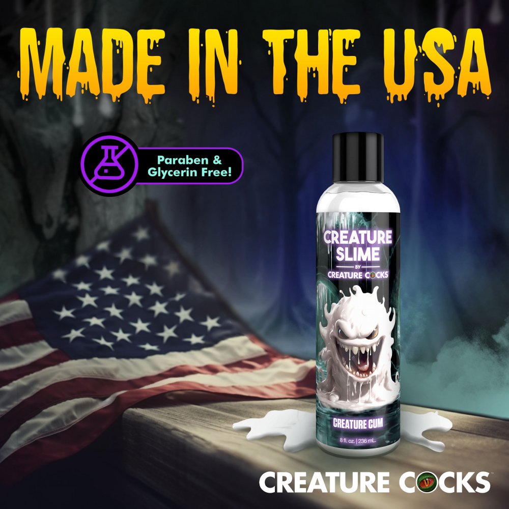 Creature Slime