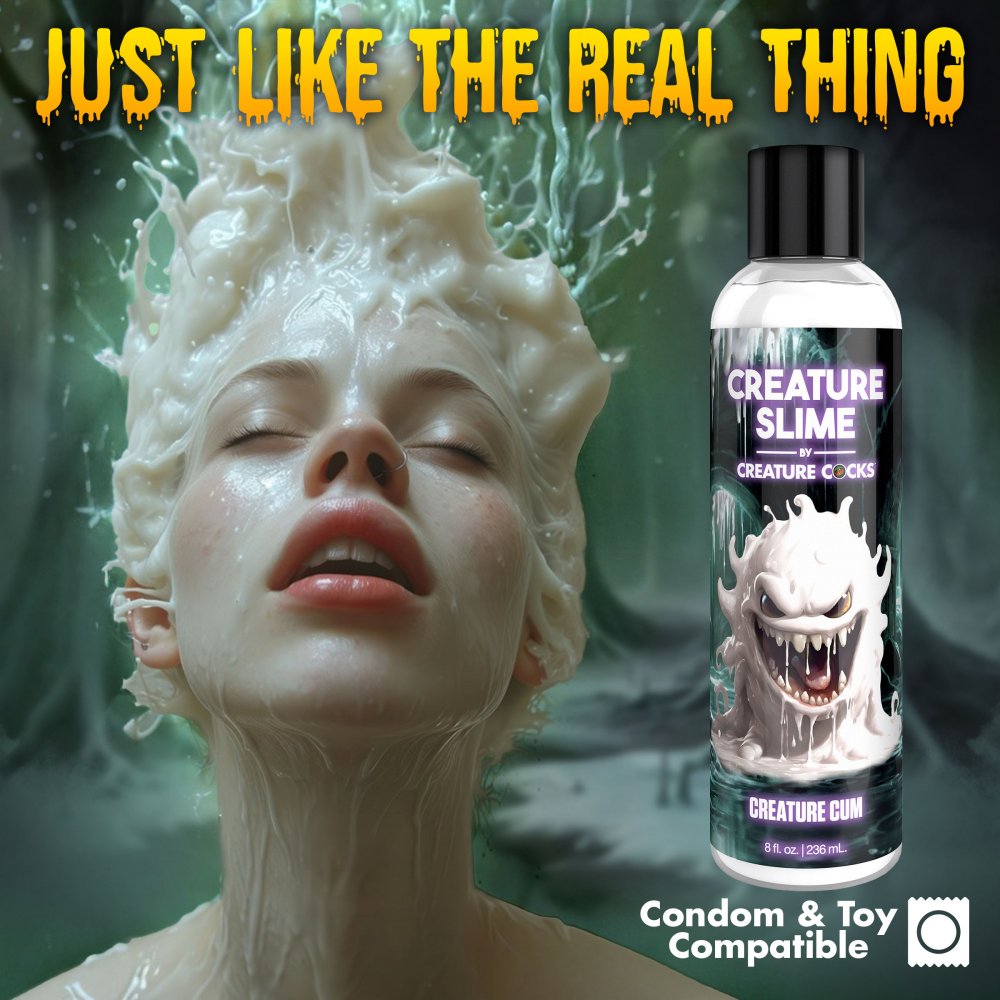 Creature Slime