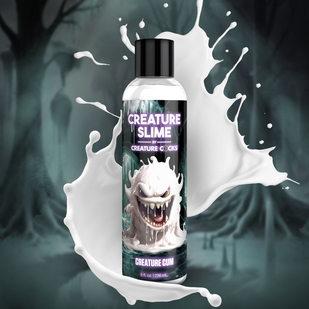 Creature Slime
