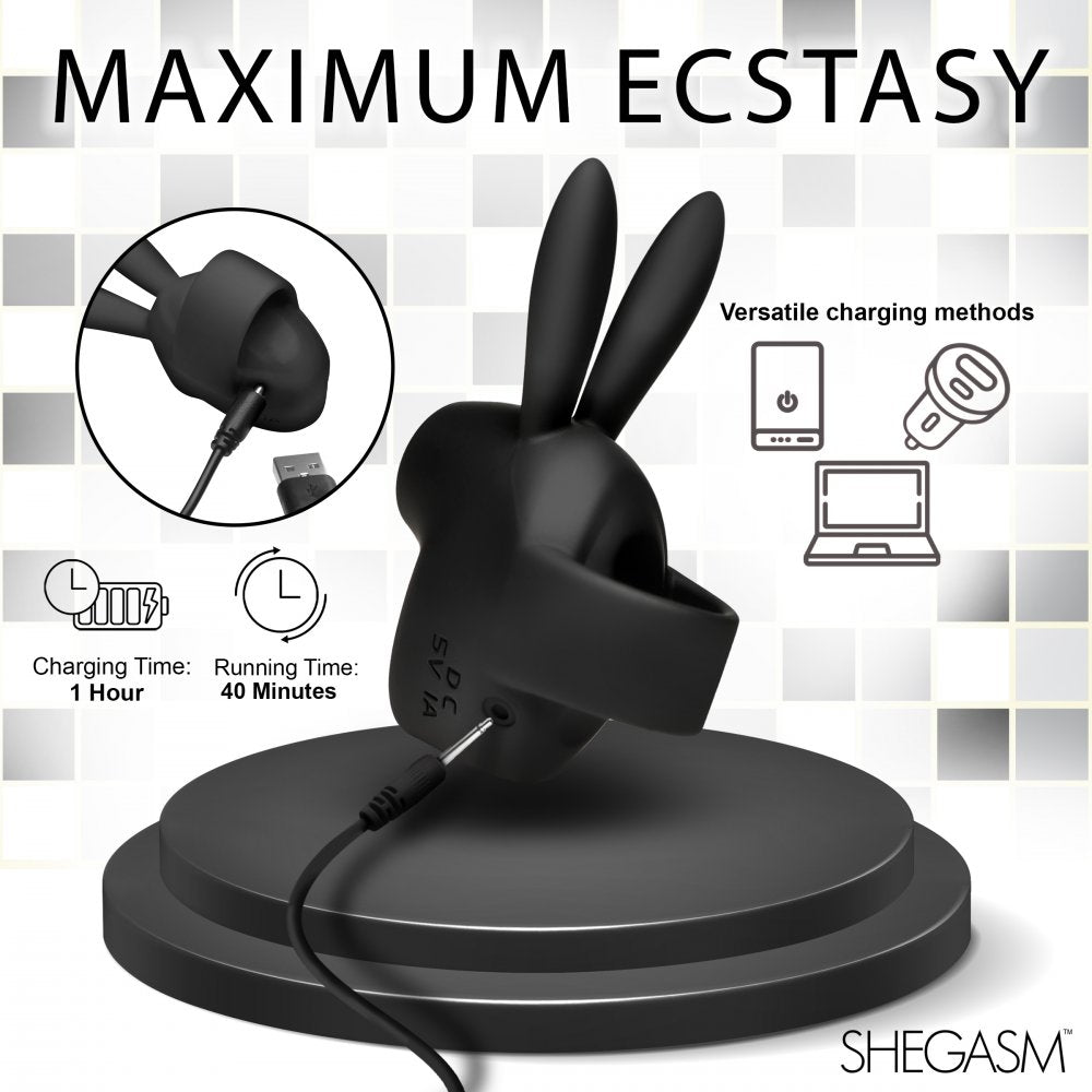 Sucky Bunny Klitorisstimulator