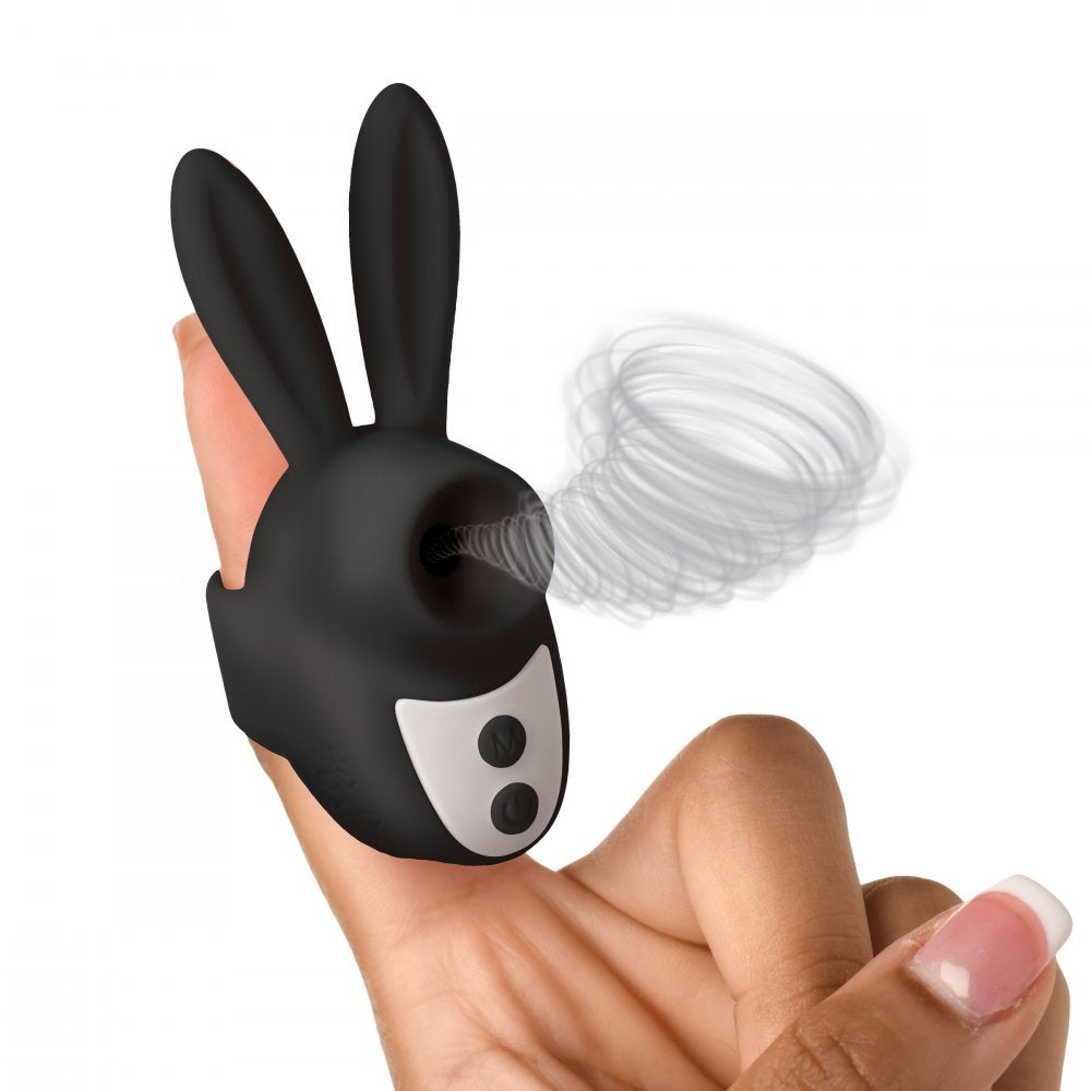 Sucky Bunny Klitorisstimulator
