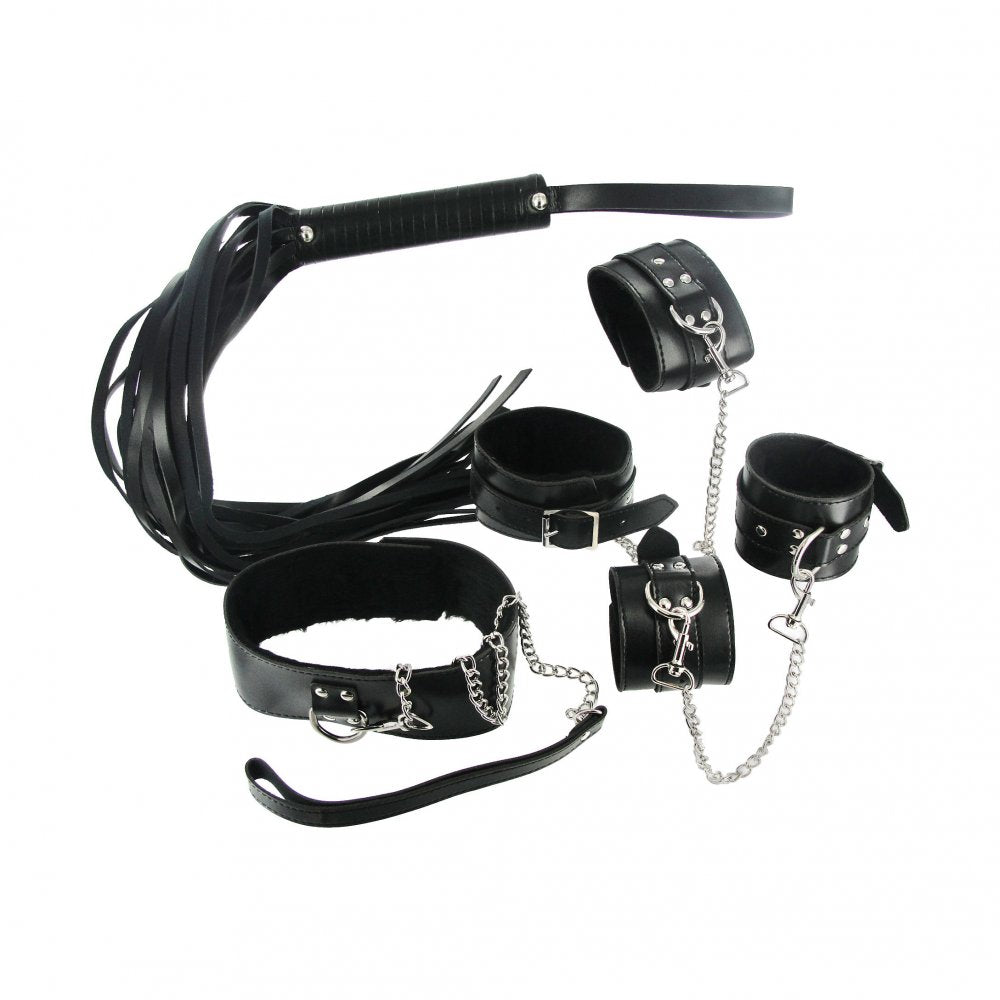 Bondage-Abenteuer-Set