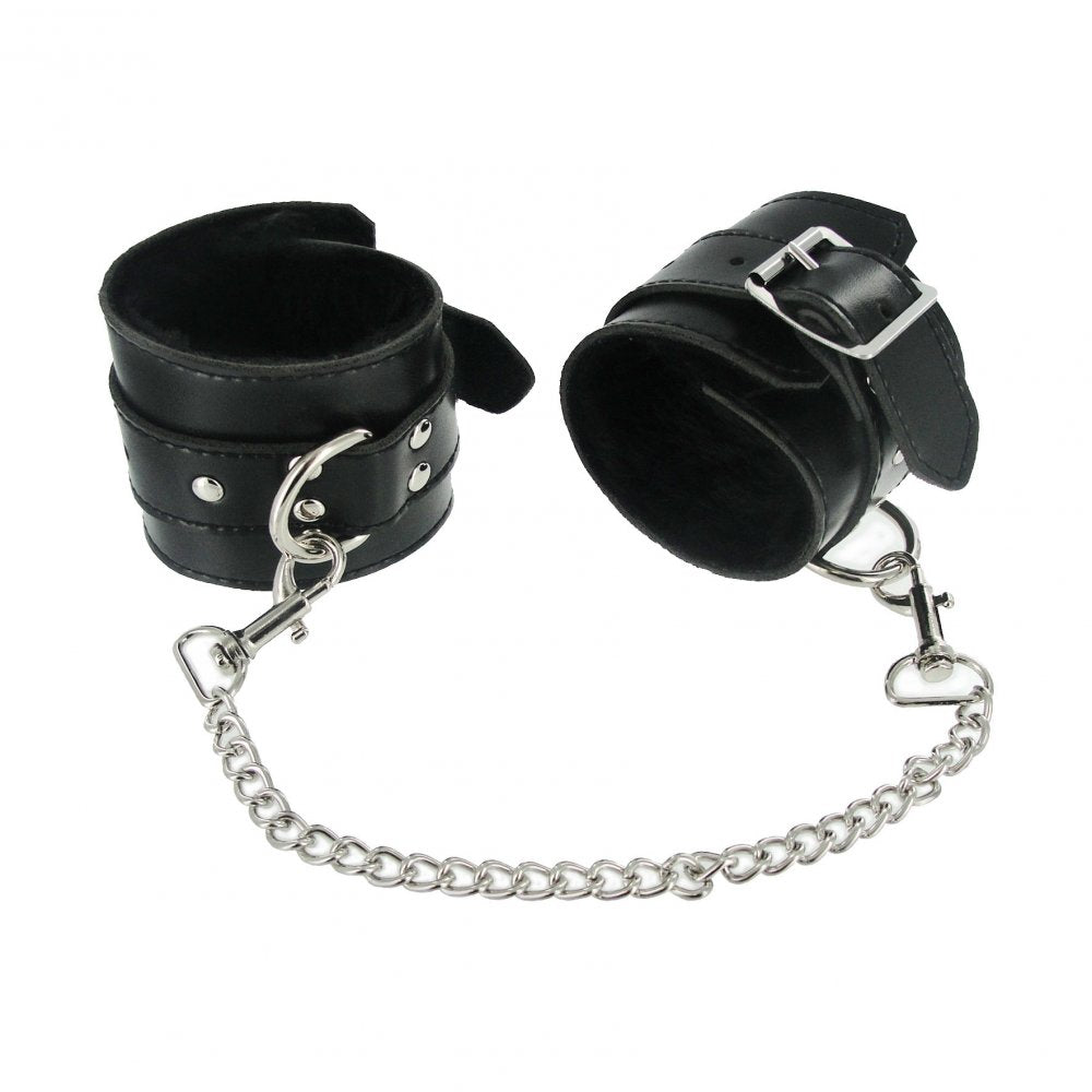 Bondage-Abenteuer-Set