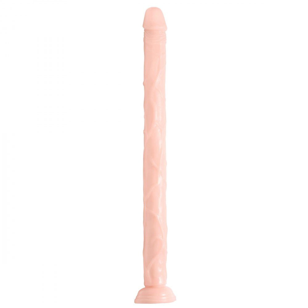 Long Dong Leo 18 Inch Dildo