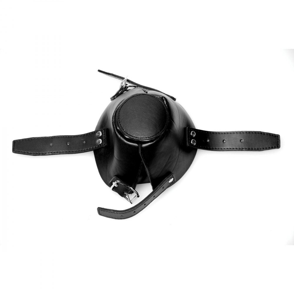 Pet Crawler Bondage-Set