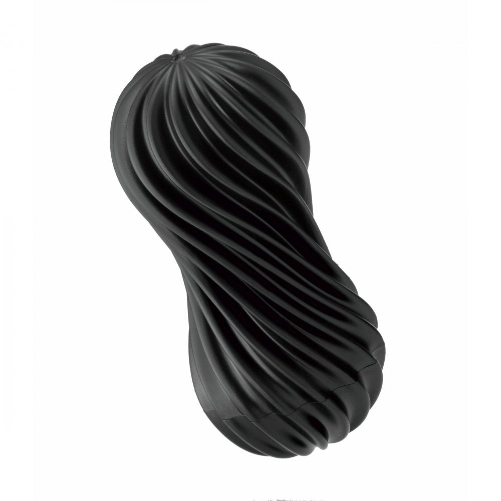 Tenga Flex - Schwarz