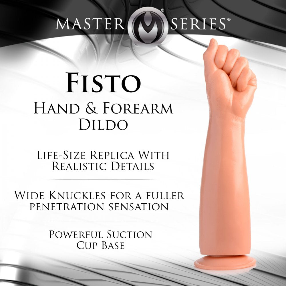Fisto Hoe