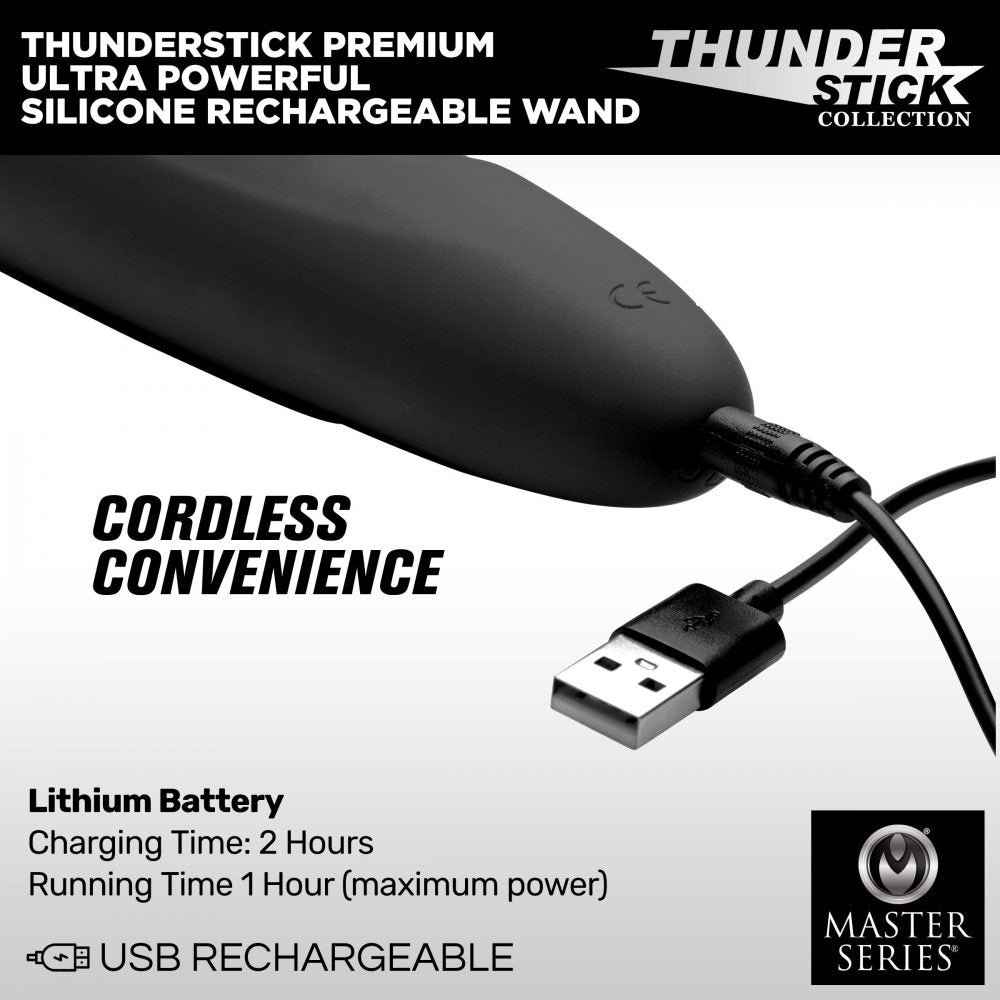 Thunderstick