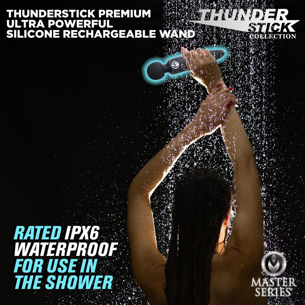 Thunderstick