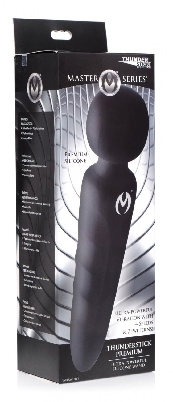 Thunderstick