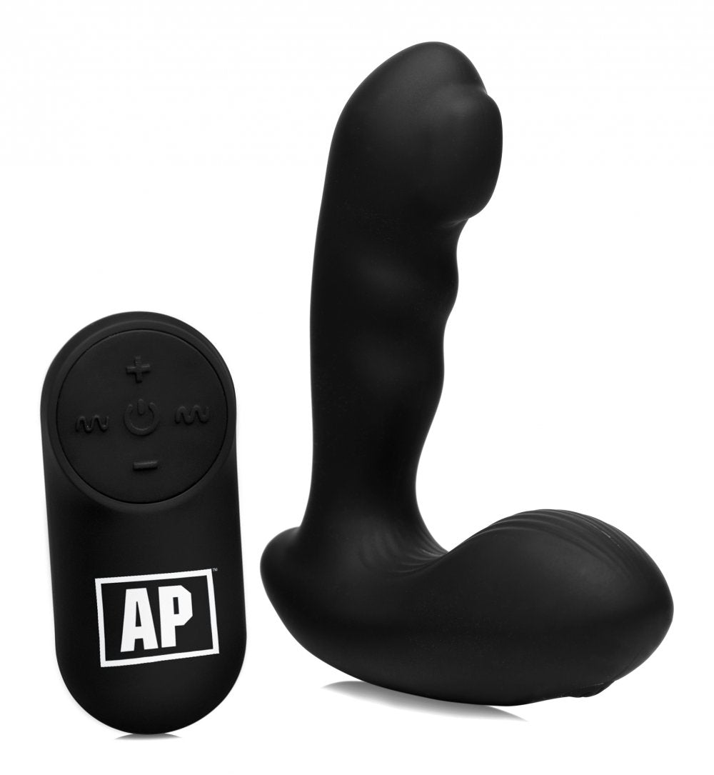 Milker Prostate massager