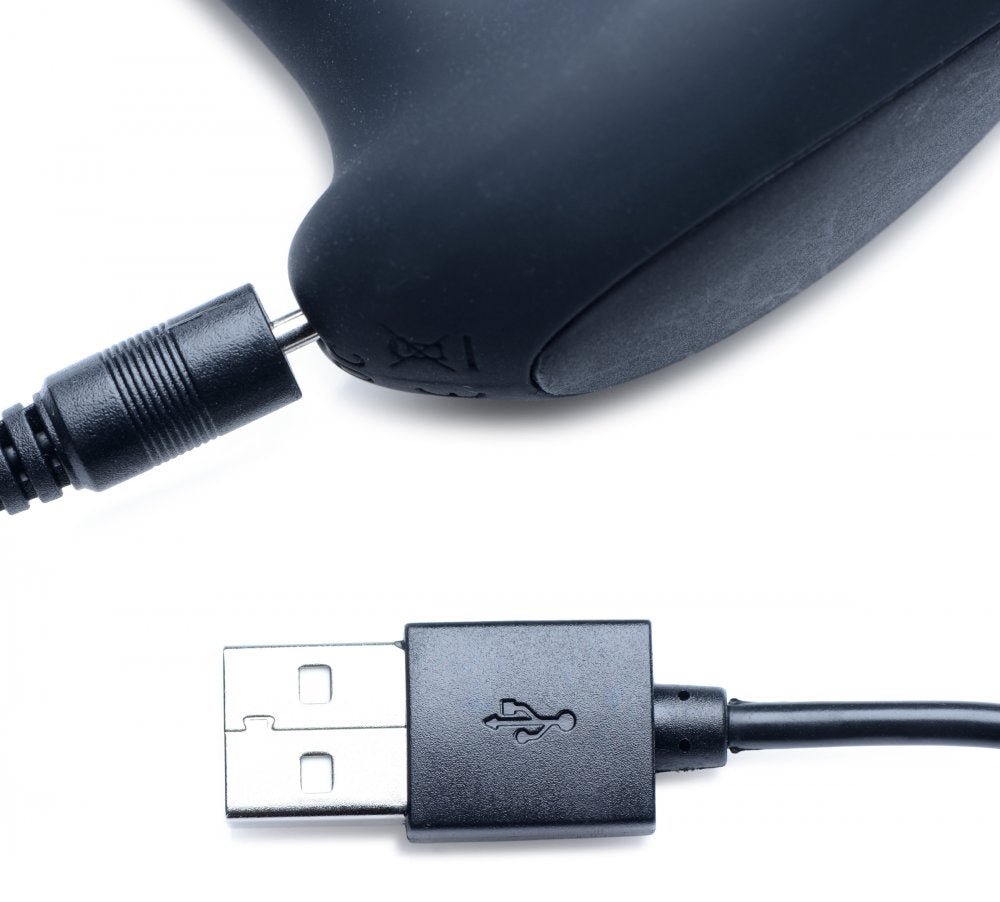 Milker Prostate massager