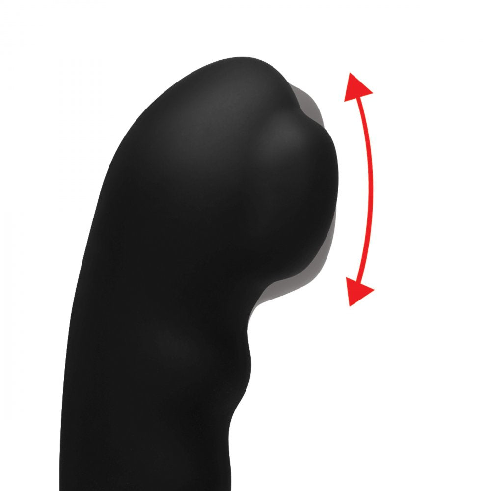Milker Prostate massager