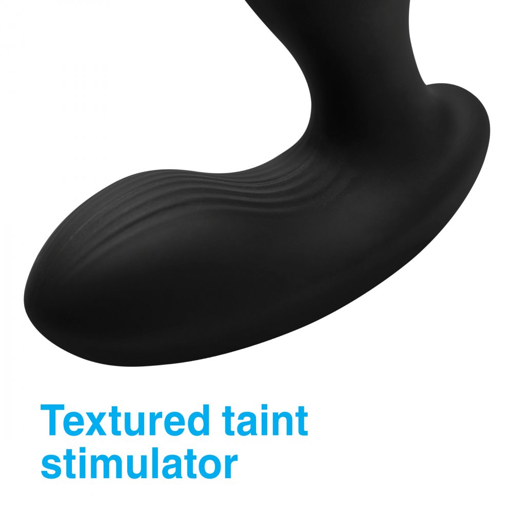 Milker Prostate massager