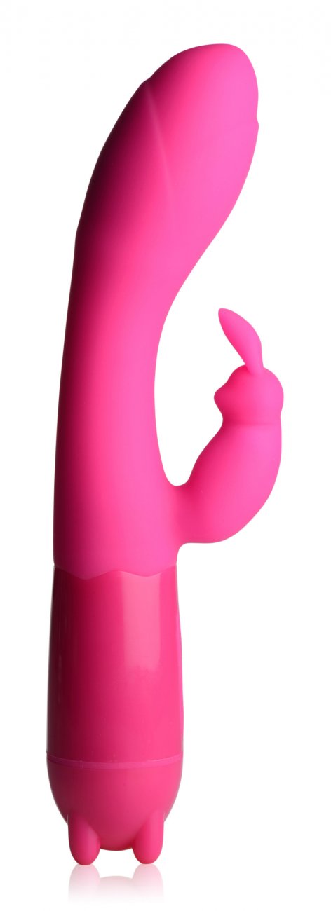Rebellenkaninchen 21X