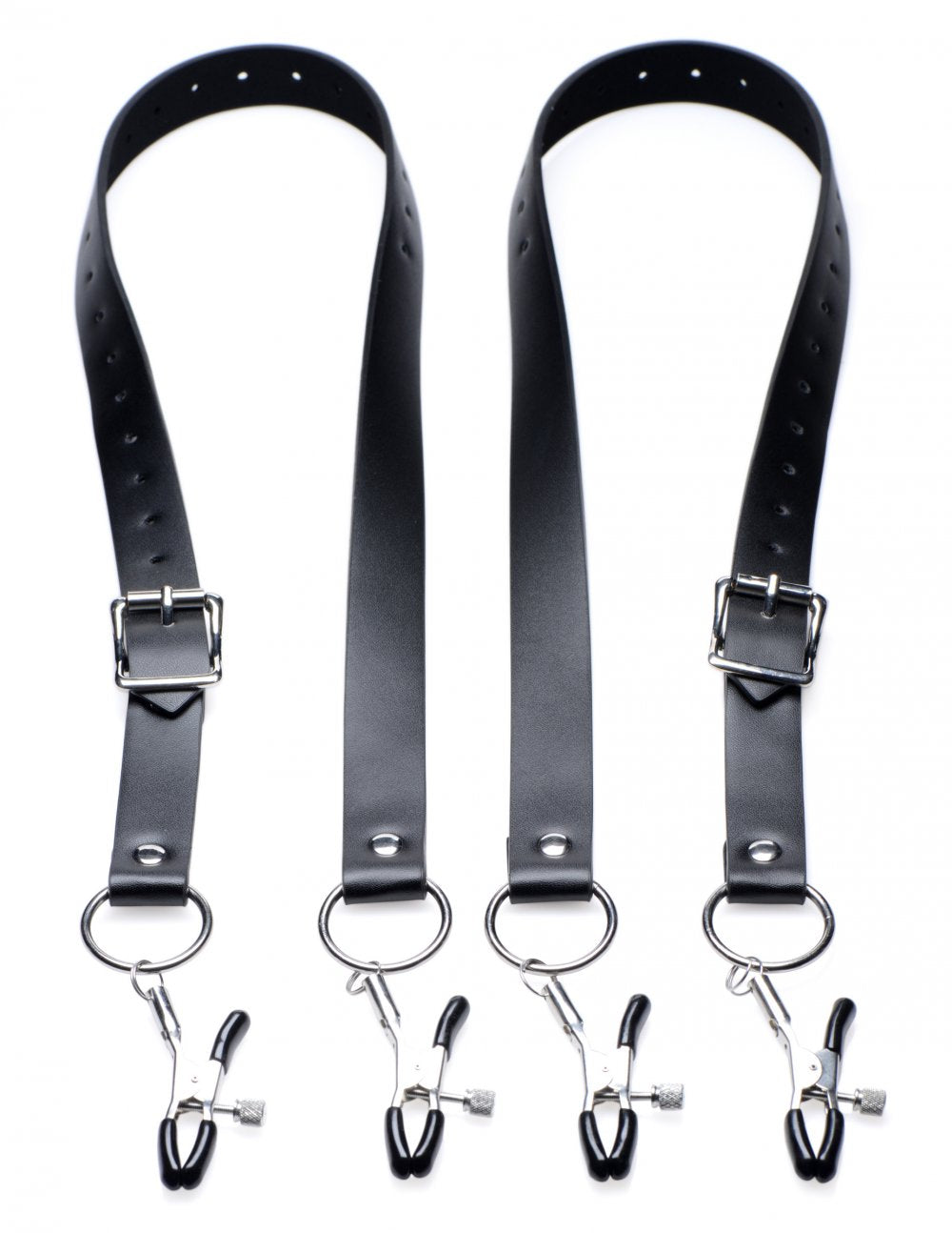Correas separadoras de labios Spread XL