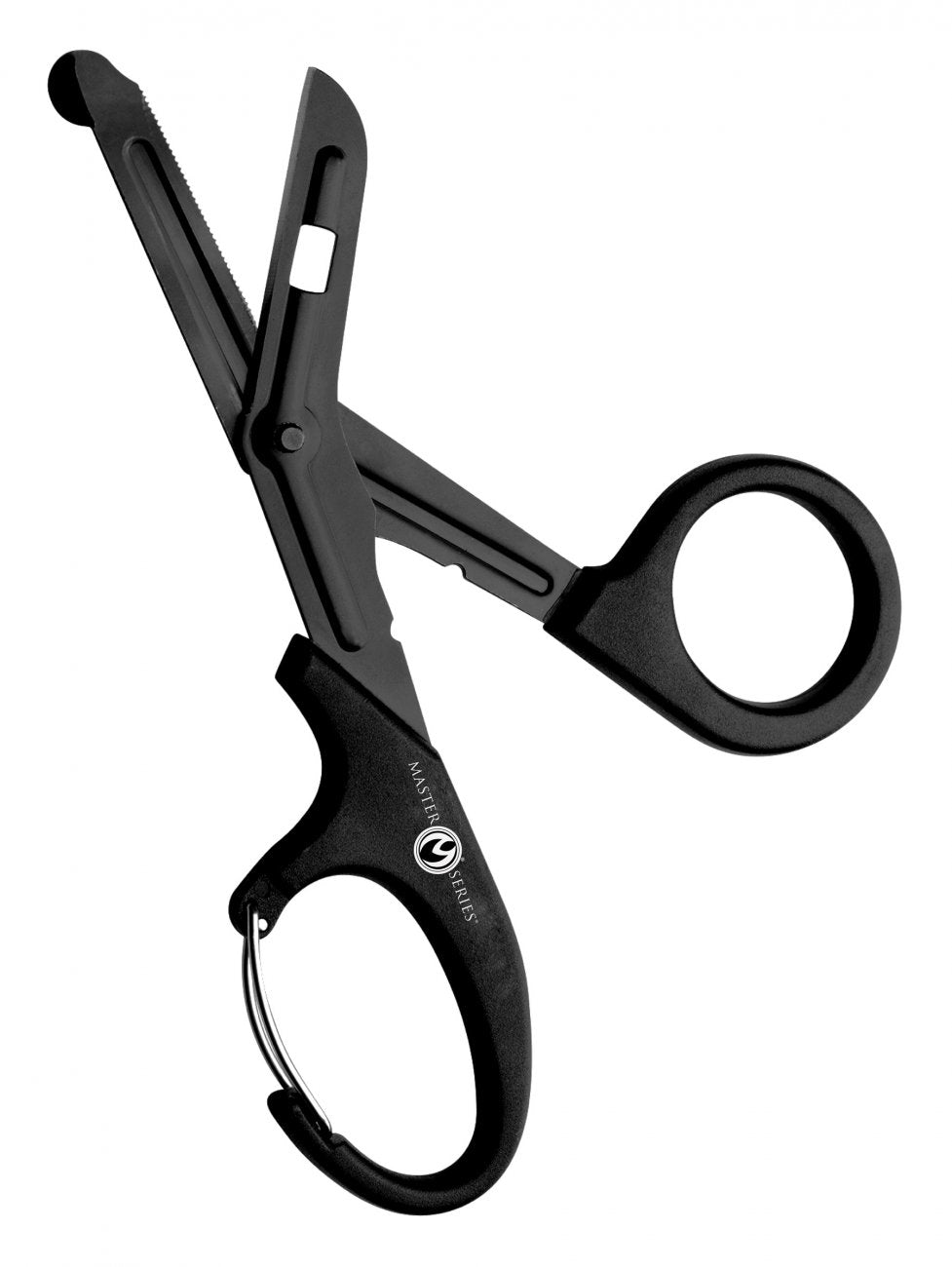 Snip Heavy Duty Bondage-Schere mit Clip