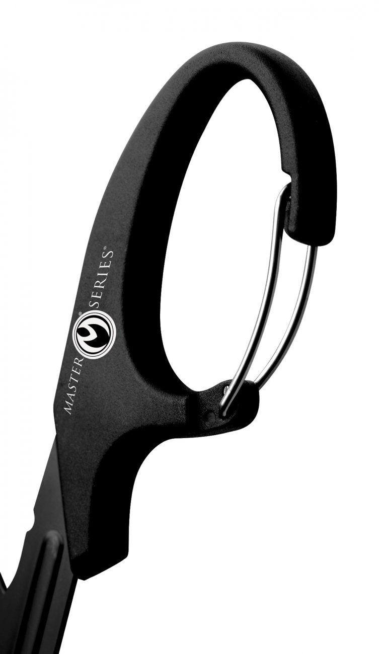 Snip Heavy Duty Bondage-Schere mit Clip