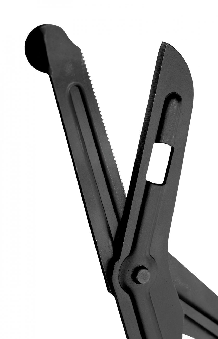 Snip Heavy Duty Bondage-Schere mit Clip