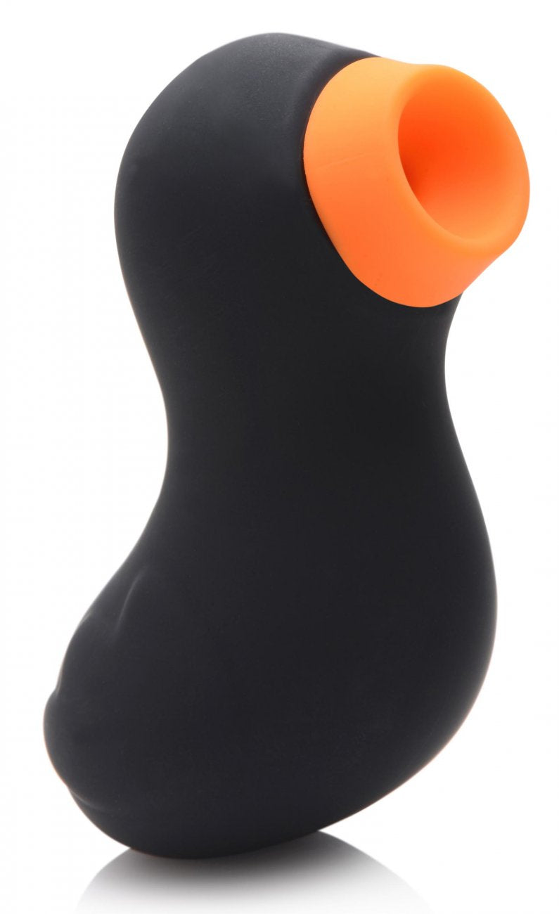 Sucky Ducky Klitorisstimulator aus Silikon