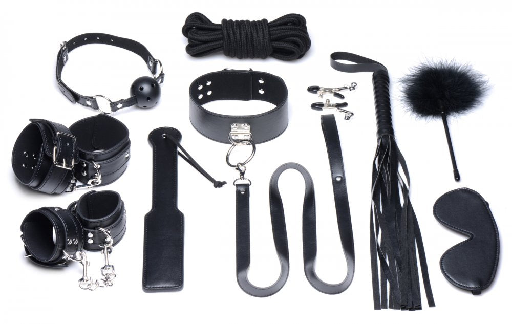Conjunto de esclavitud