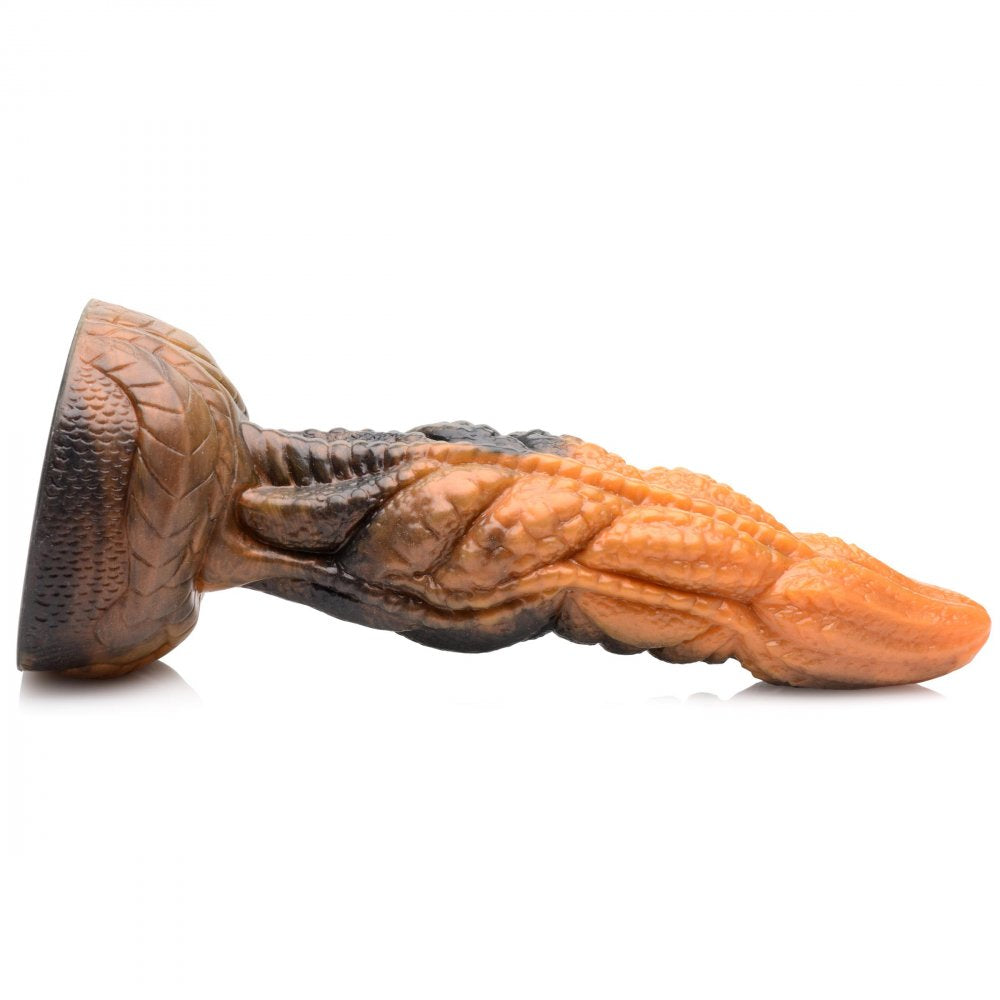 Rippled Ravager