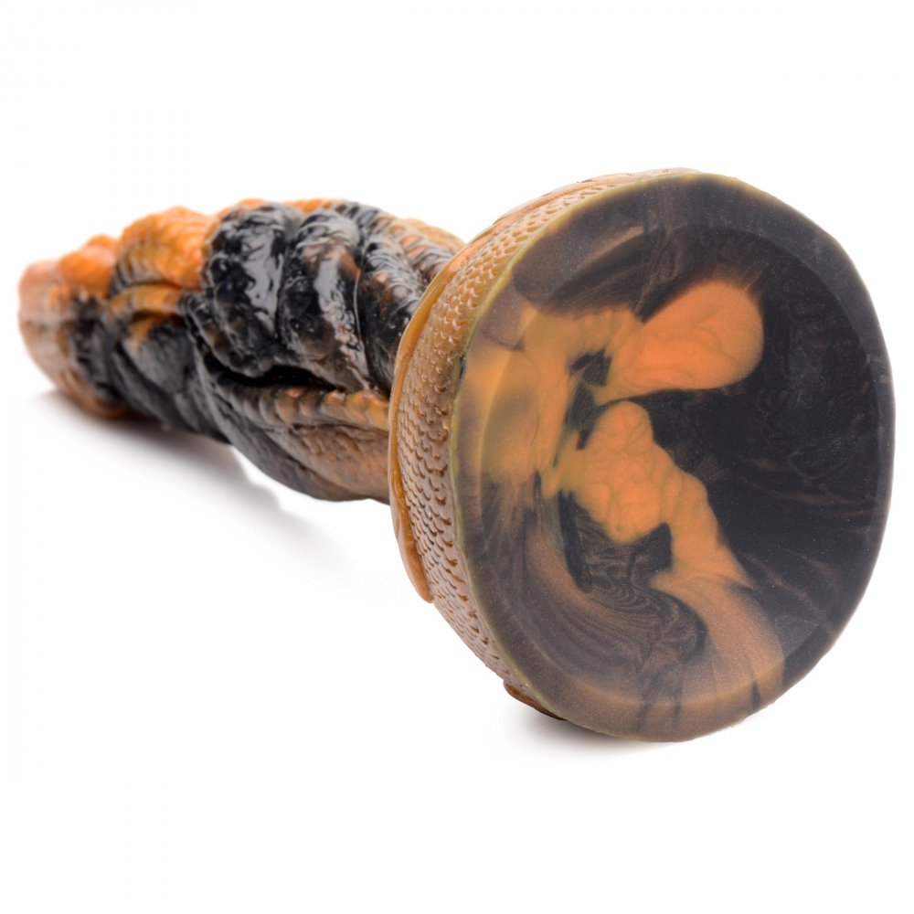 Rippled Ravager