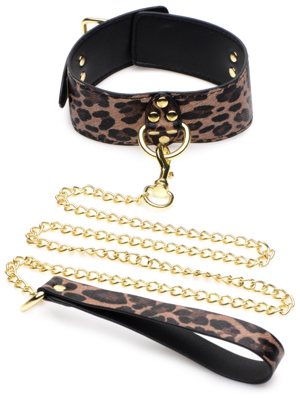 Conjunto de bondage de 7 piezas Wild Sex