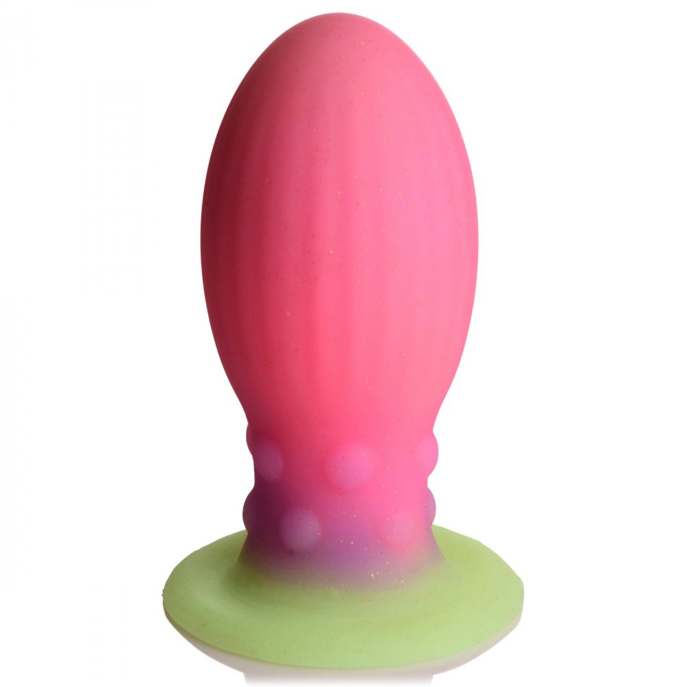 Glow in the Dark Xeno Egg