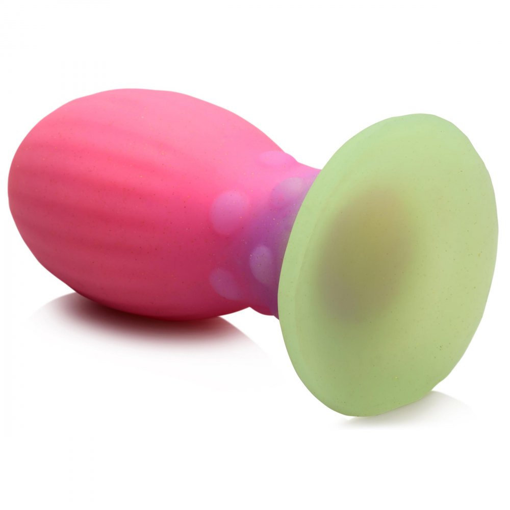 Glow in the Dark Xeno Egg