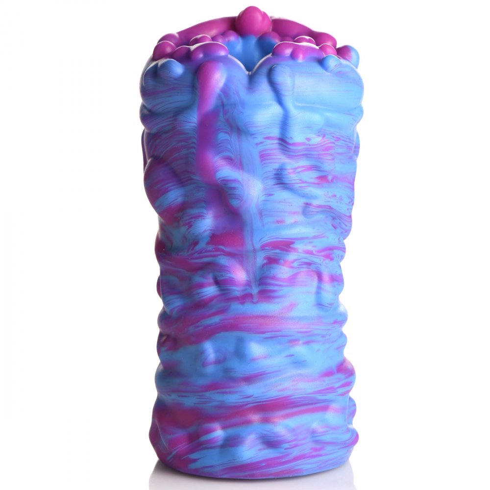 Cyclone Squishy Alien Stroker