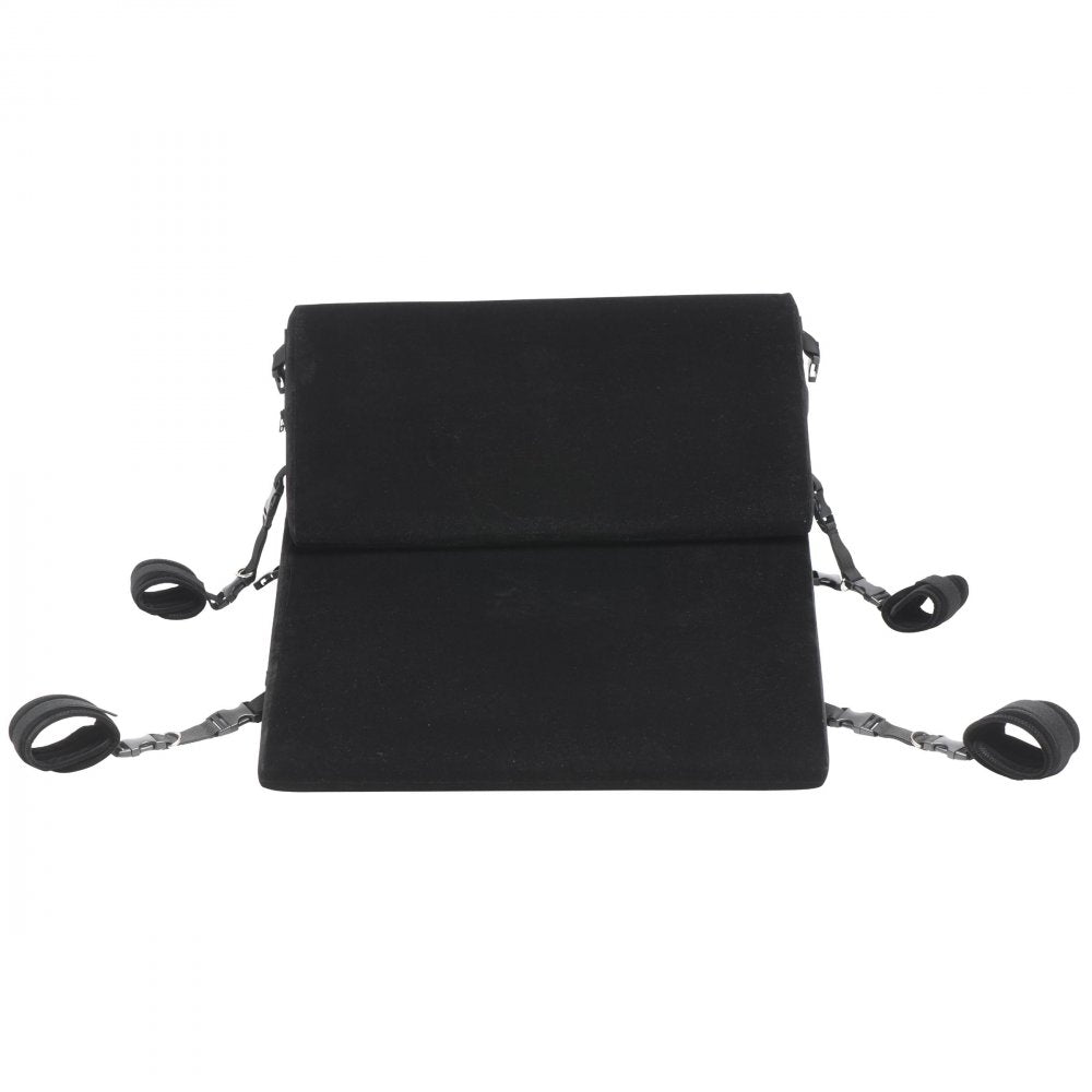 Juego de cojines de bondage