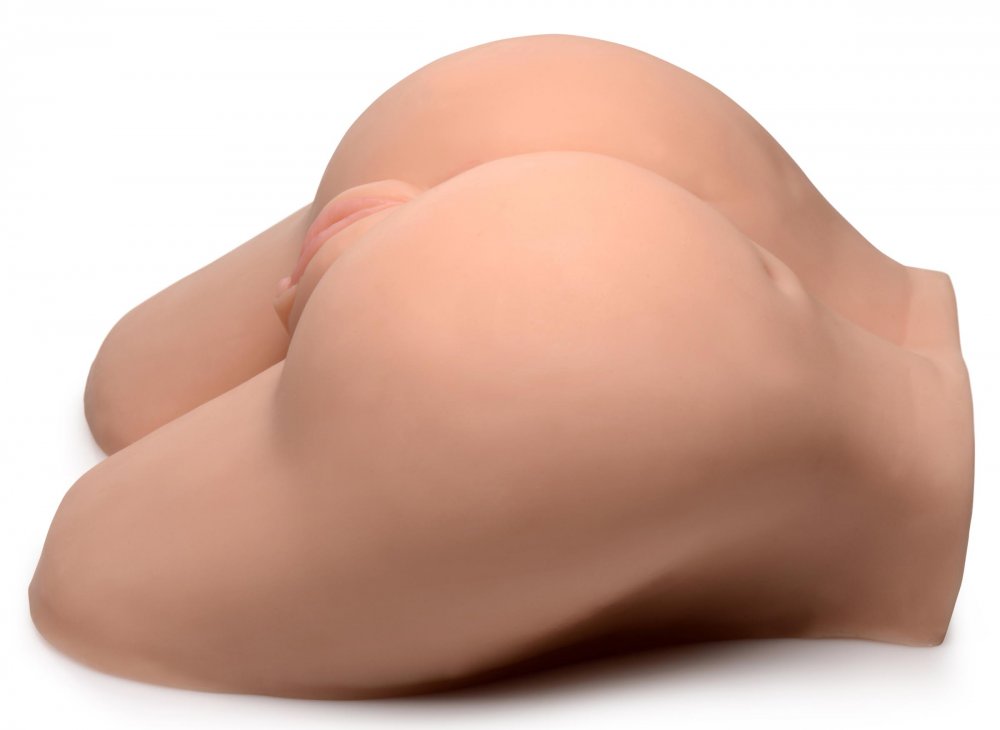 Herrin Jesse Hintertür